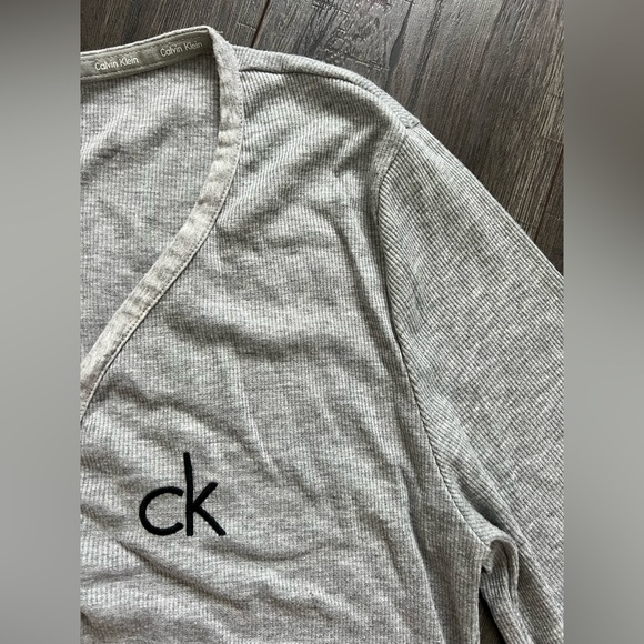 CALVIN KLEIN | Sleep Dress - Picture 2 of 4